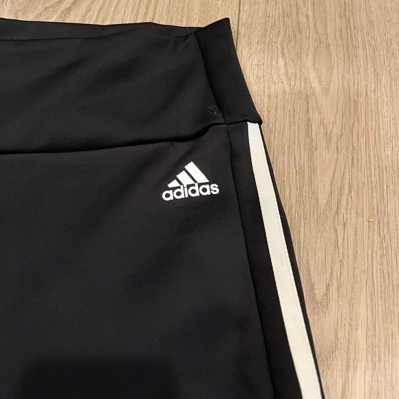 Adidas track pants size L - Picture 3 of 7